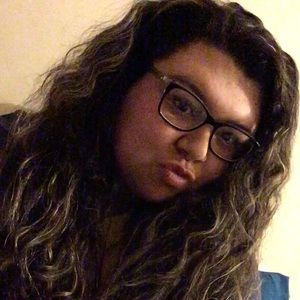 Meet your Posher, Audrea